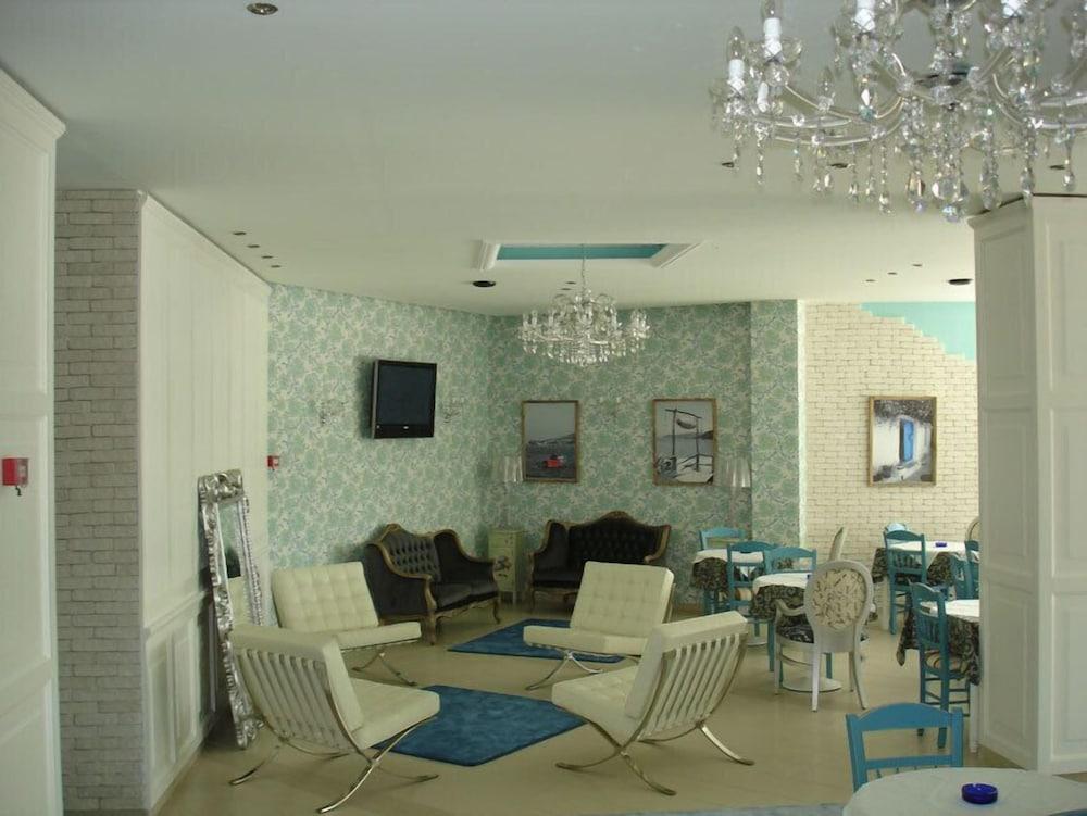 מלון קוקונאריס Panorama מראה חיצוני תמונה