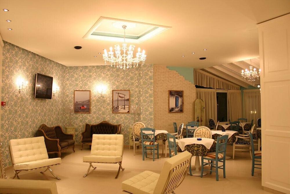 מלון קוקונאריס Panorama מראה חיצוני תמונה